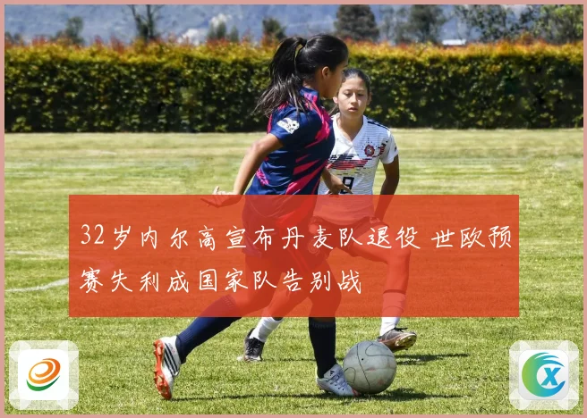 32岁内尔高宣布丹麦队退役 世欧预赛失利成国家队告别战
