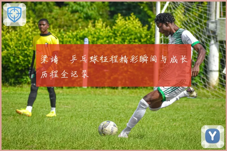 梁靖崑乒乓球征程精彩瞬间与成长历程全记录