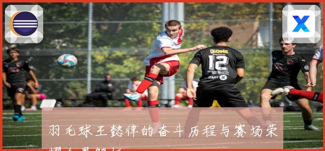 羽毛球王懿律的奋斗历程与赛场荣耀全景解析