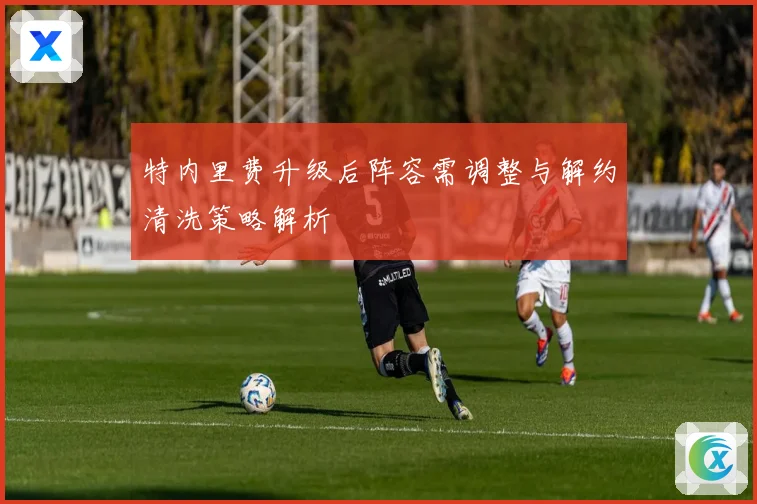 特内里费升级后阵容需调整与解约清洗策略解析